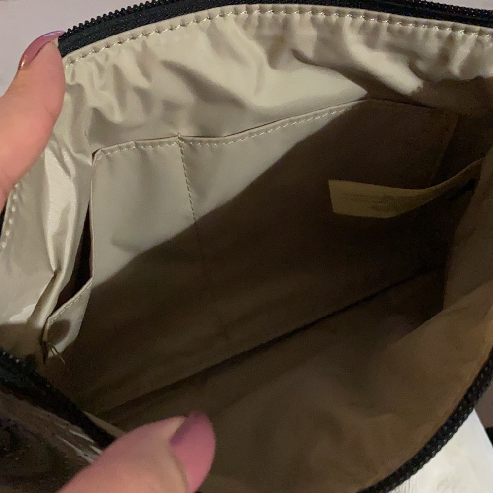 Kate Spade Large Cosmetics Pouch - Picture 3 of 3